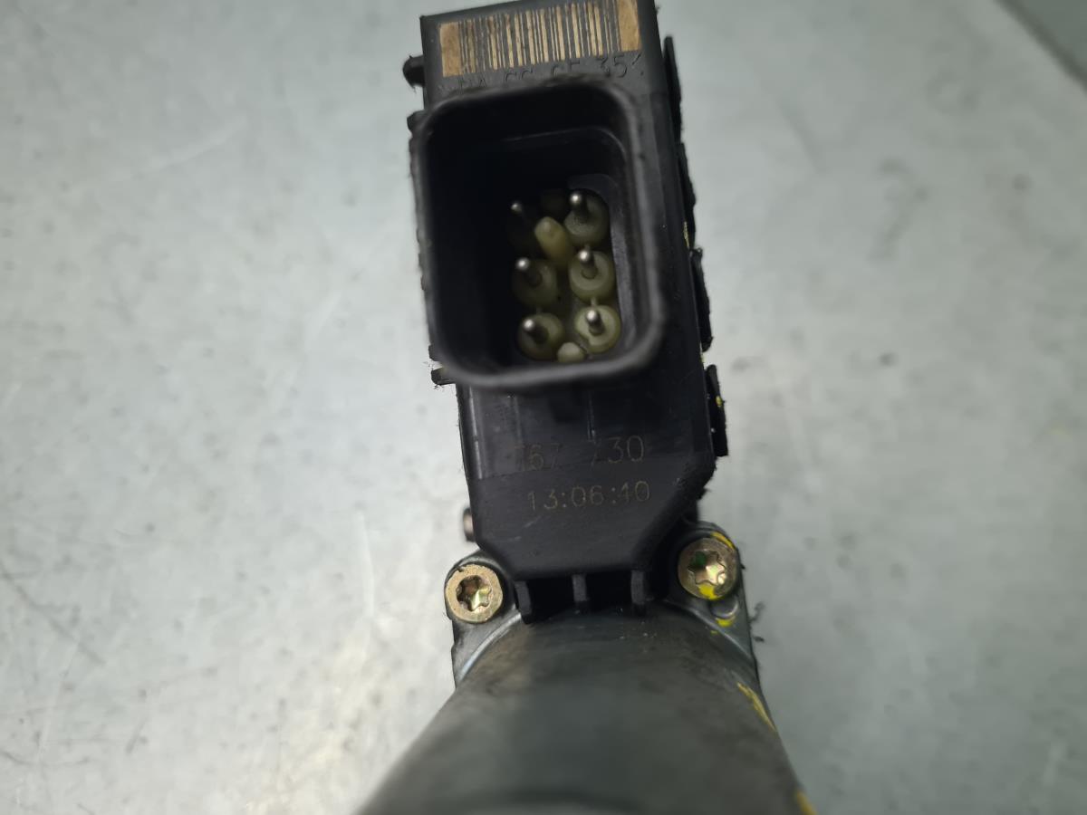 Moteur lève-vitre avant gauche OPEL Corsa C Imagem-3