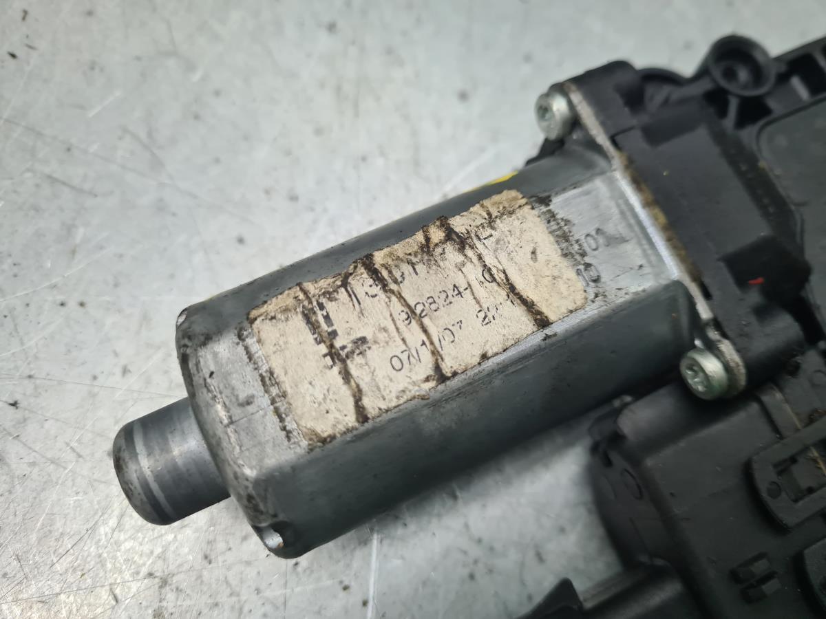 Moteur lève-vitre avant gauche OPEL Astra F (56_, 57_) Imagem-3