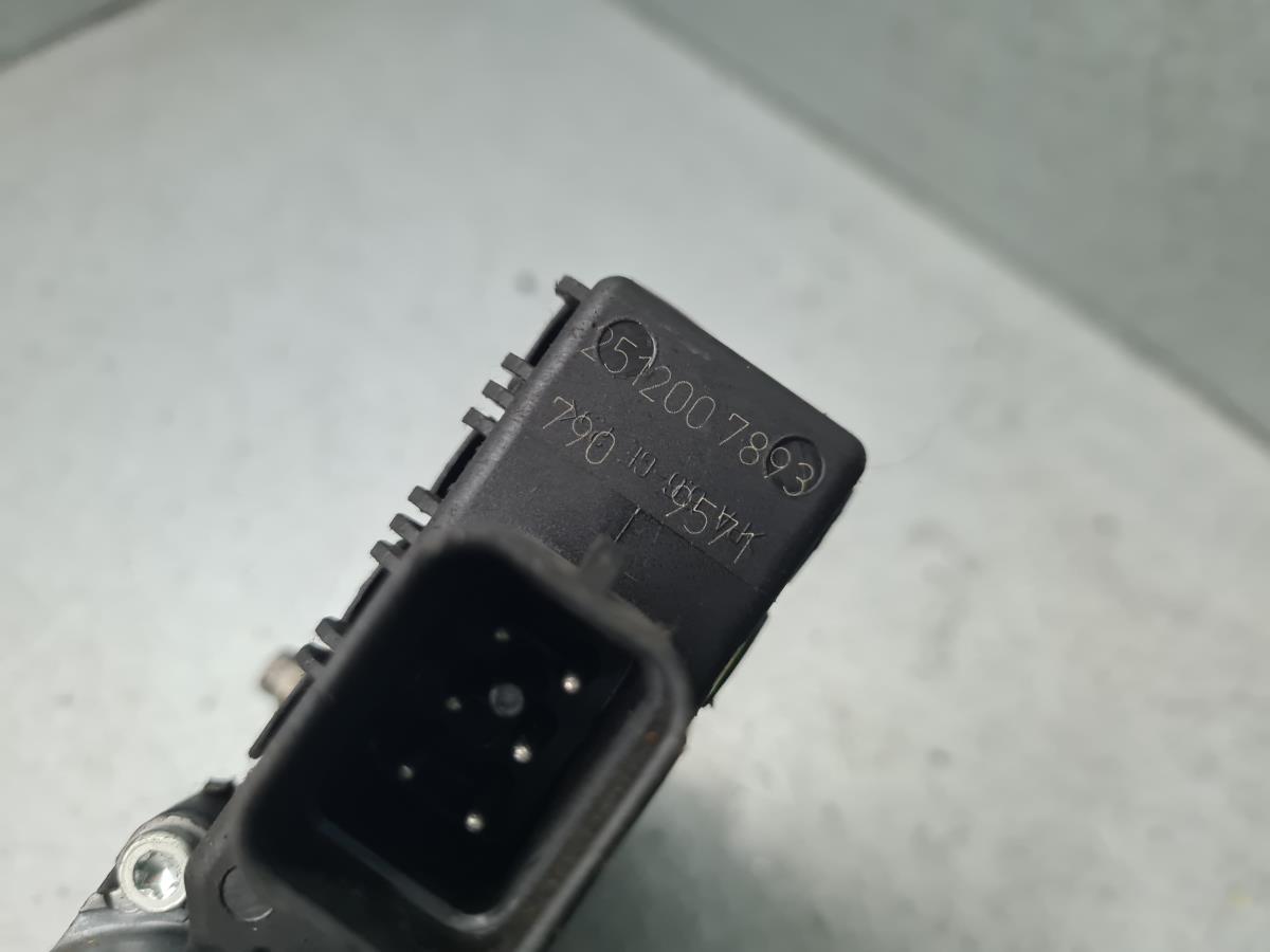 Moteur lève-vitre avant gauche OPEL Astra F (56_, 57_) Imagem-4