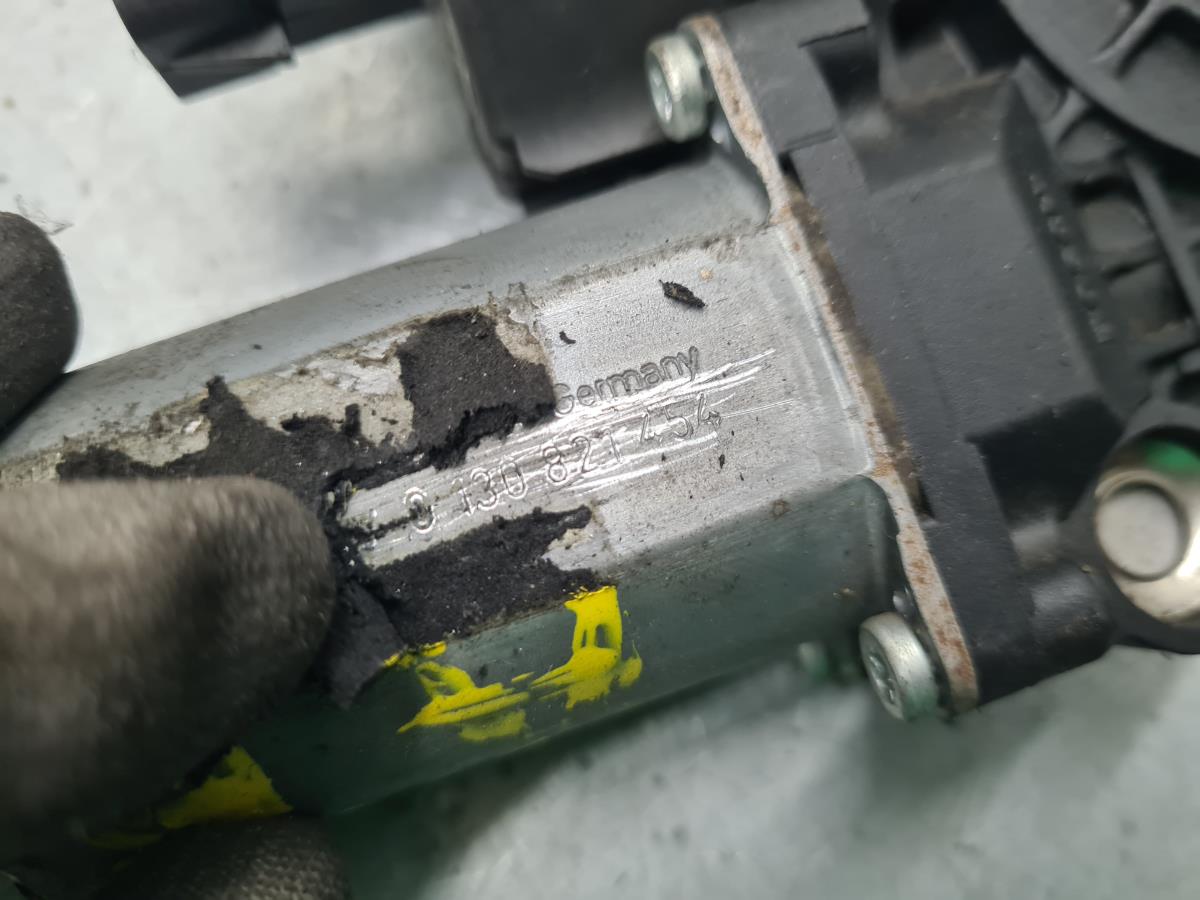 Moteur lève-vitre avant gauche OPEL Astra F (56_, 57_) Imagem-6