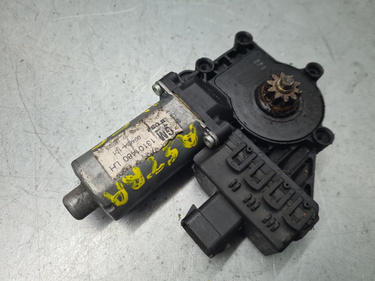 Moteur lève-vitre avant gauche OPEL Astra H Hatchback (L48) Imagem-1