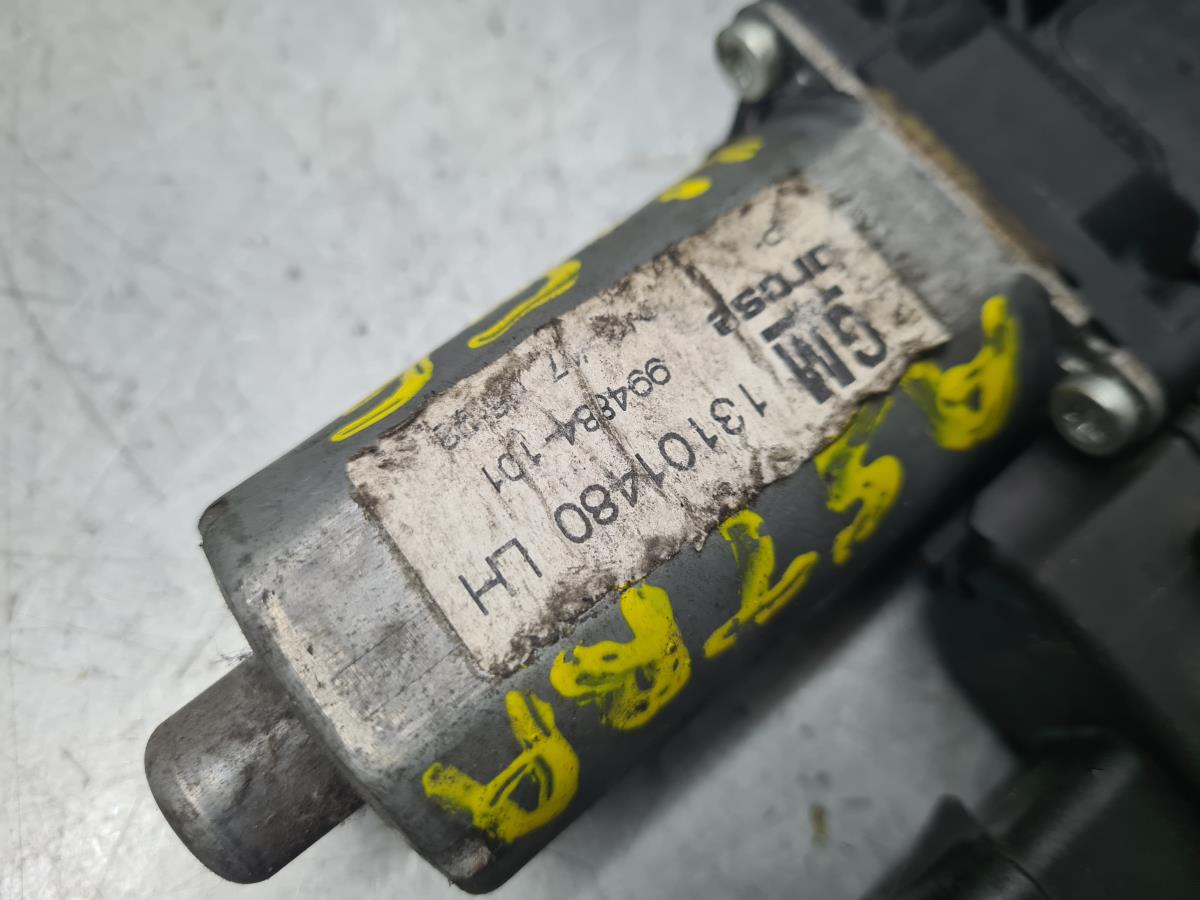 Moteur lève-vitre avant gauche OPEL Astra H Hatchback (L48) Imagem-2