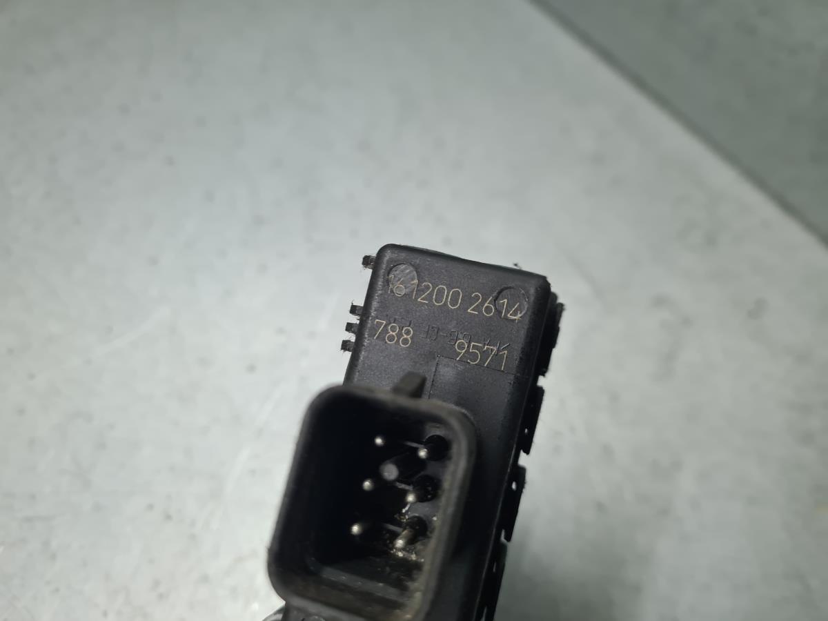 Moteur lève-vitre avant gauche OPEL Astra H Hatchback (L48) Imagem-4