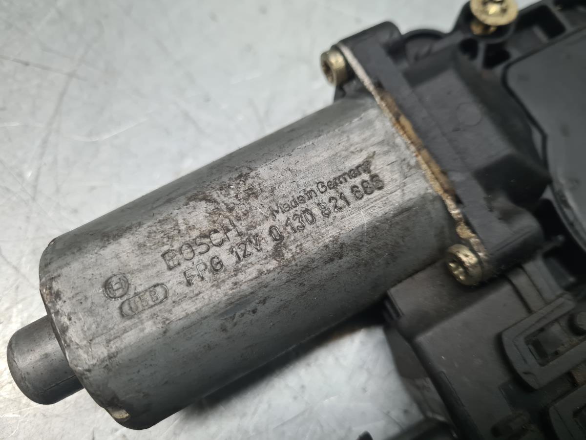 Moteur lève-vitre avant gauche OPEL Astra F (56_, 57_) Imagem-2