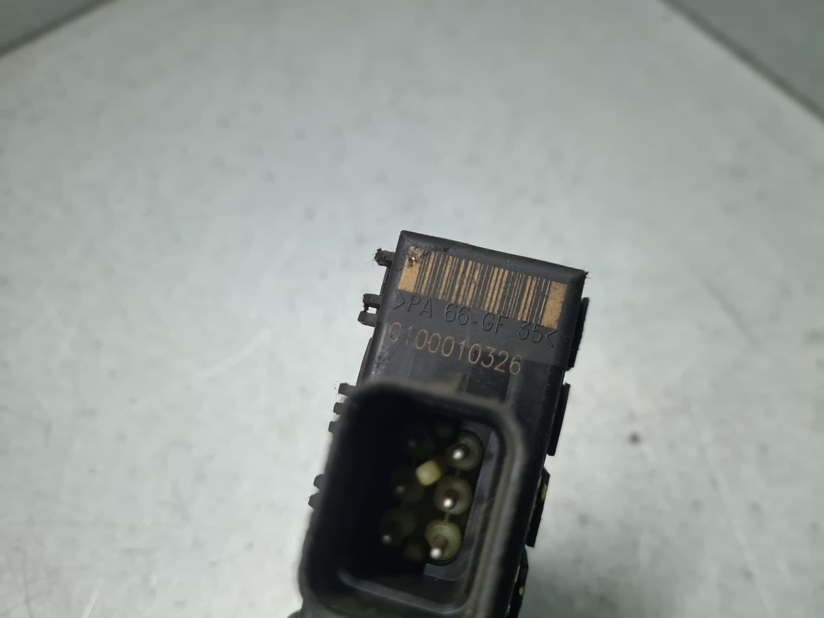 Moteur lève-vitre avant gauche OPEL Astra F (56_, 57_) Imagem-4