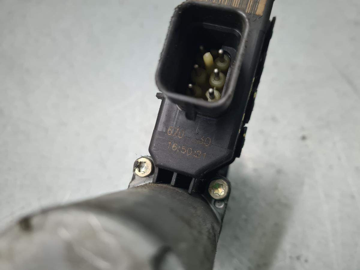 Moteur lève-vitre avant gauche OPEL Astra F (56_, 57_) Imagem-3