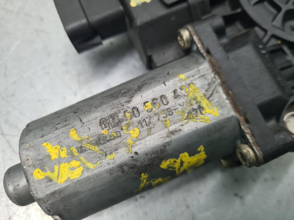 Moteur lève-vitre avant gauche OPEL Astra F (56_, 57_) Imagem-5