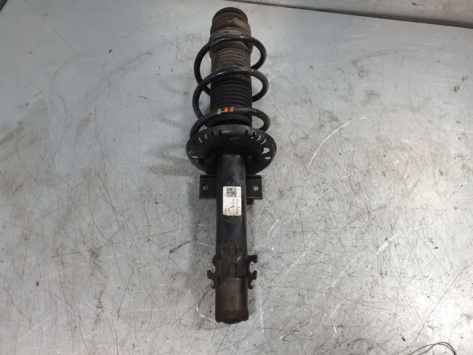 Ammortizzatore Anteriore Sinistro AUDI A1 (8X1, 8XK)