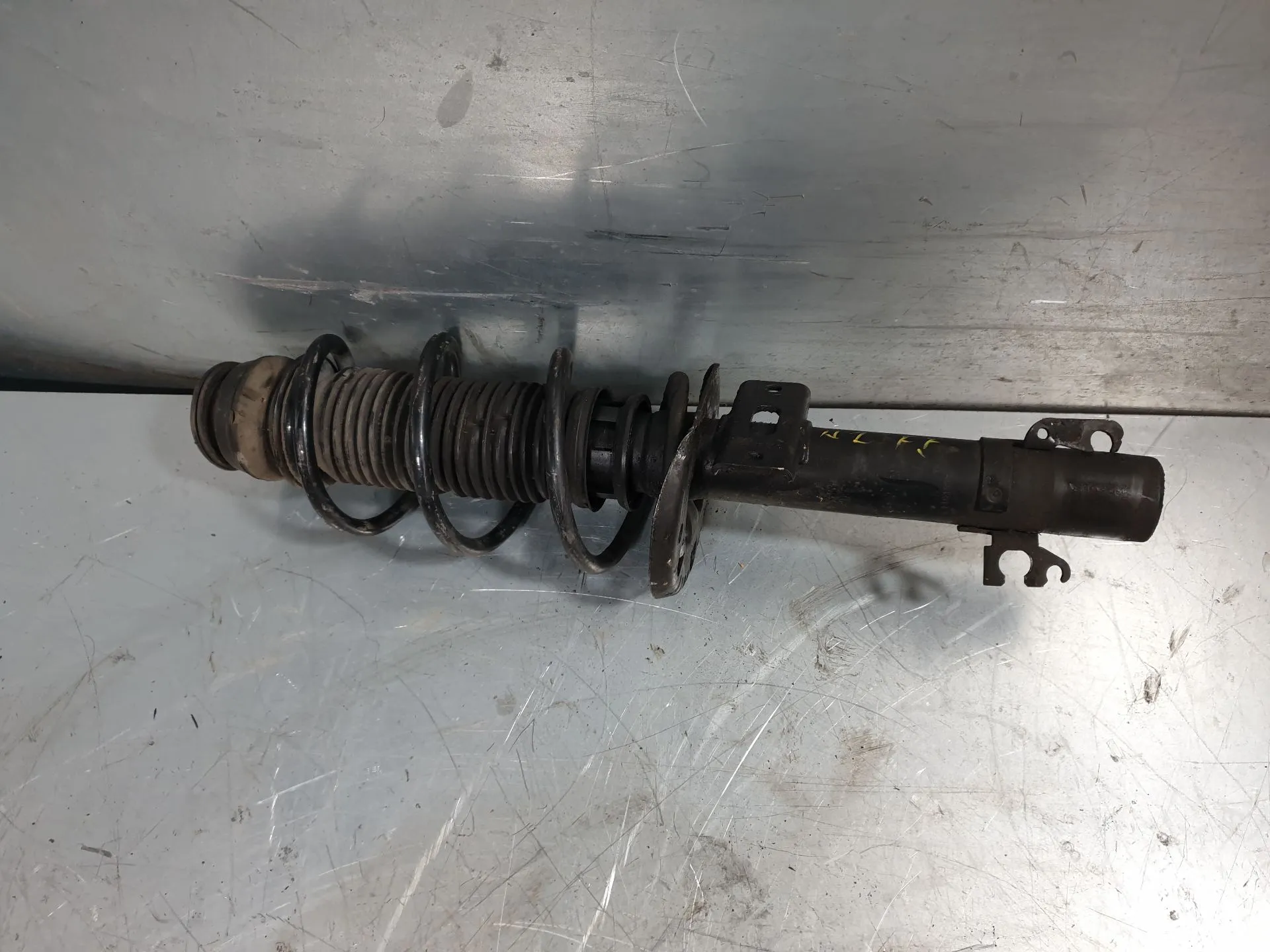 Ammortizzatore Anteriore Sinistro AUDI A1 (8X1, 8XK) Imagem-1
