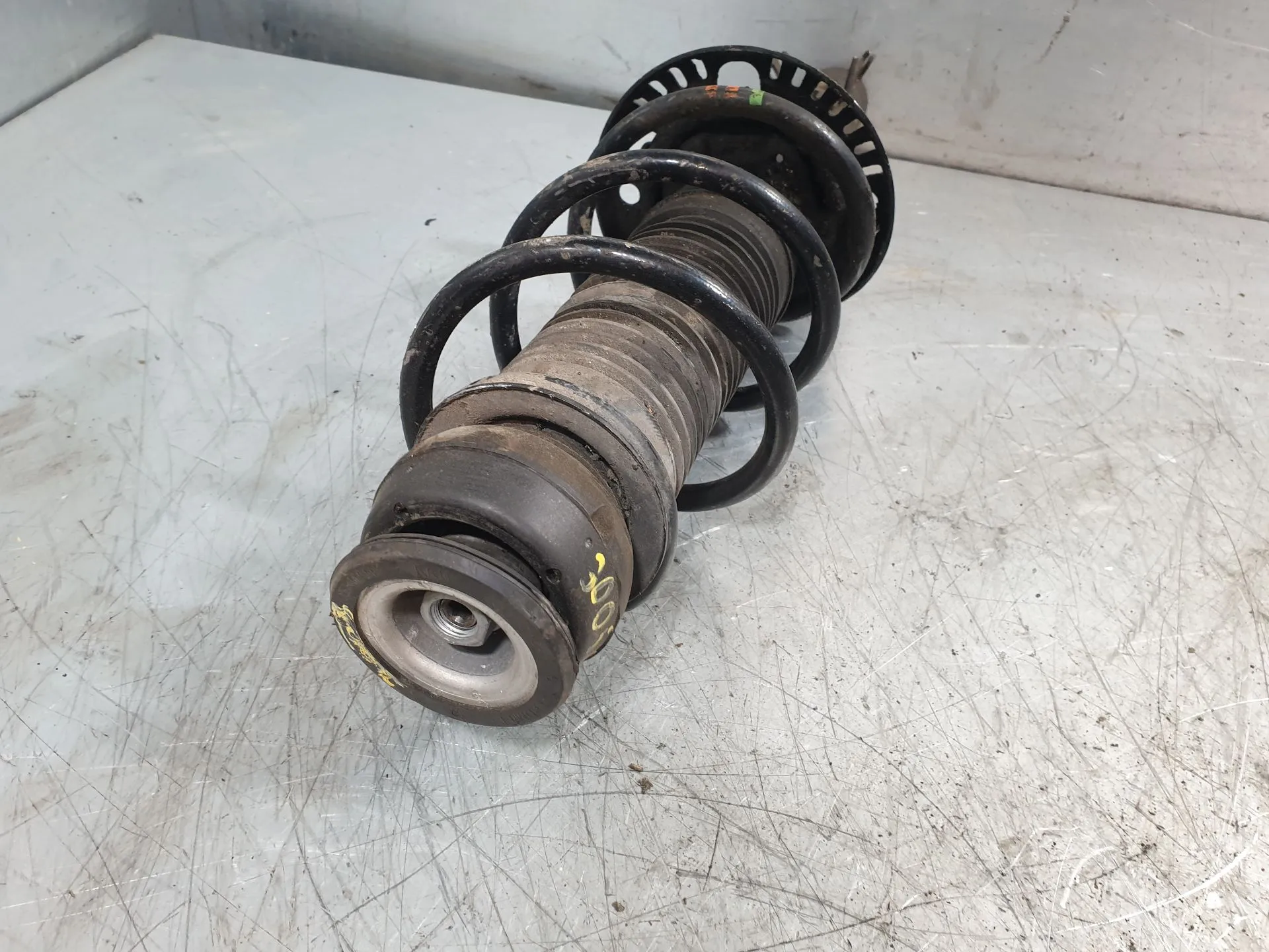 Ammortizzatore Anteriore Sinistro AUDI A1 (8X1, 8XK) Imagem-2