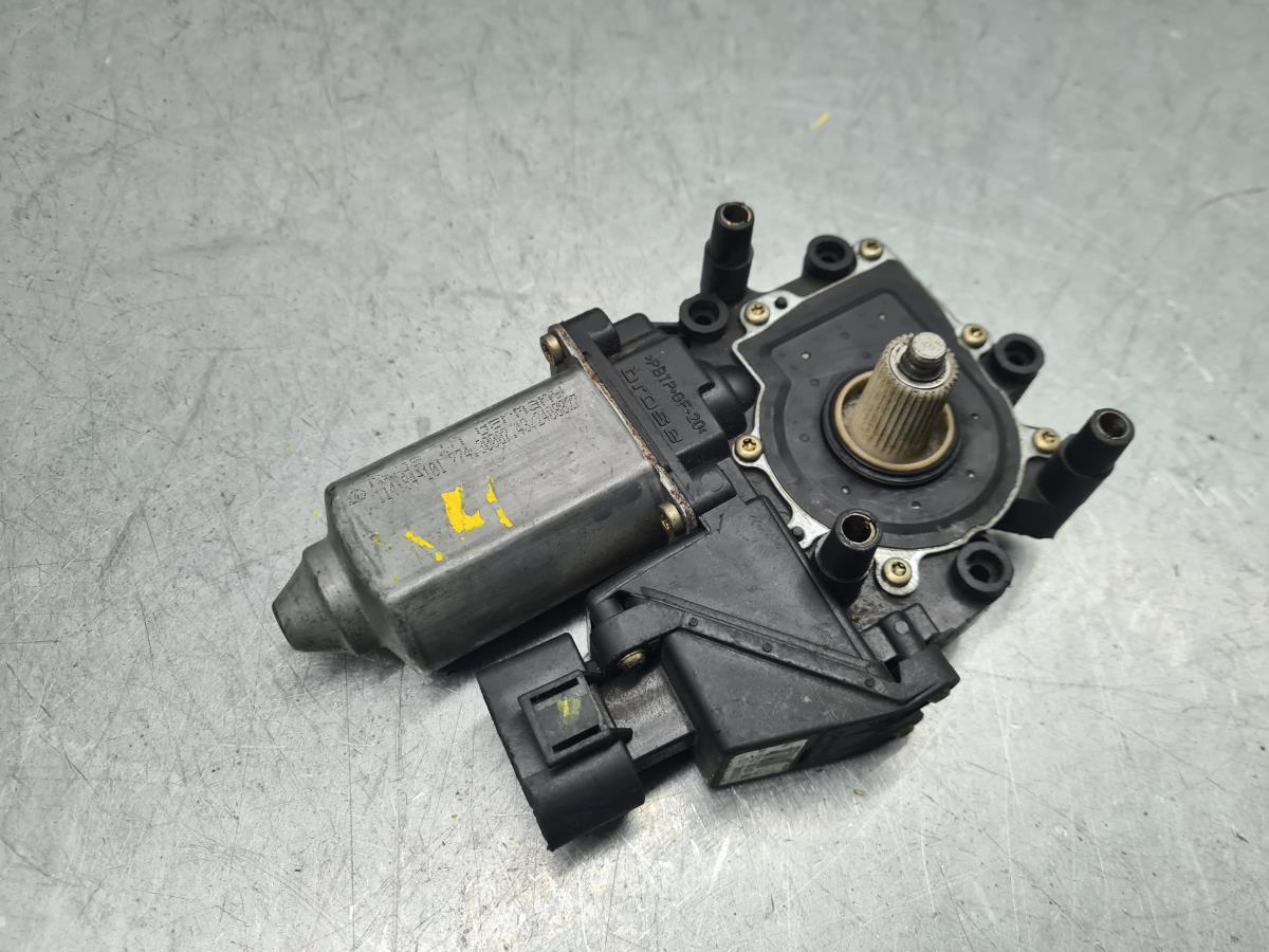 Motor vidro frente direito AUDI A4 (8D2, B5) Imagem-1
