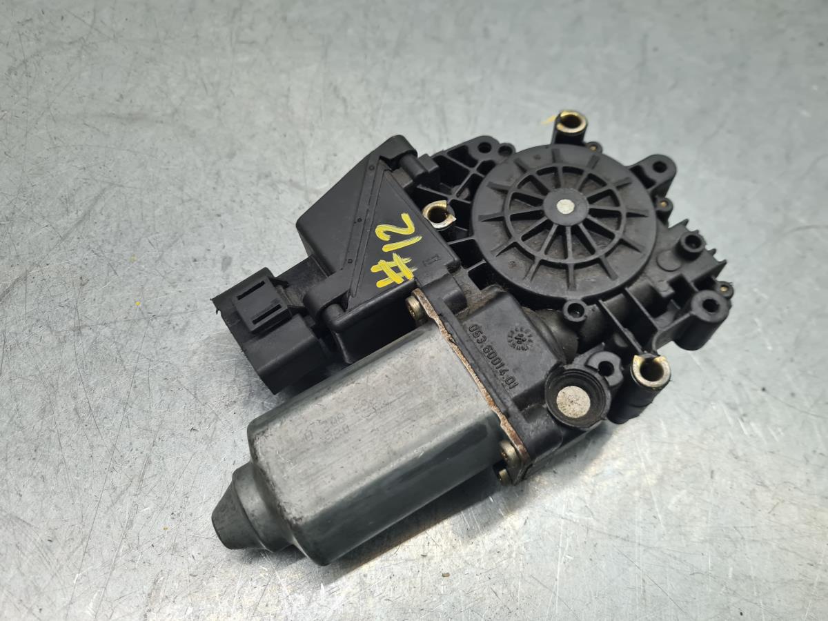 Motor vidro frente direito AUDI A4 (8D2, B5) Imagem-5