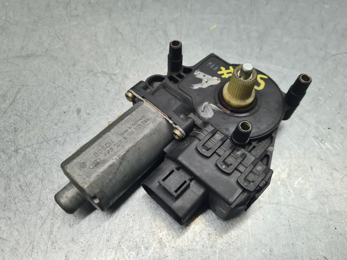 Motor de Elevalunas Trasero Izquierdo AUDI A6 (4B2, C5)