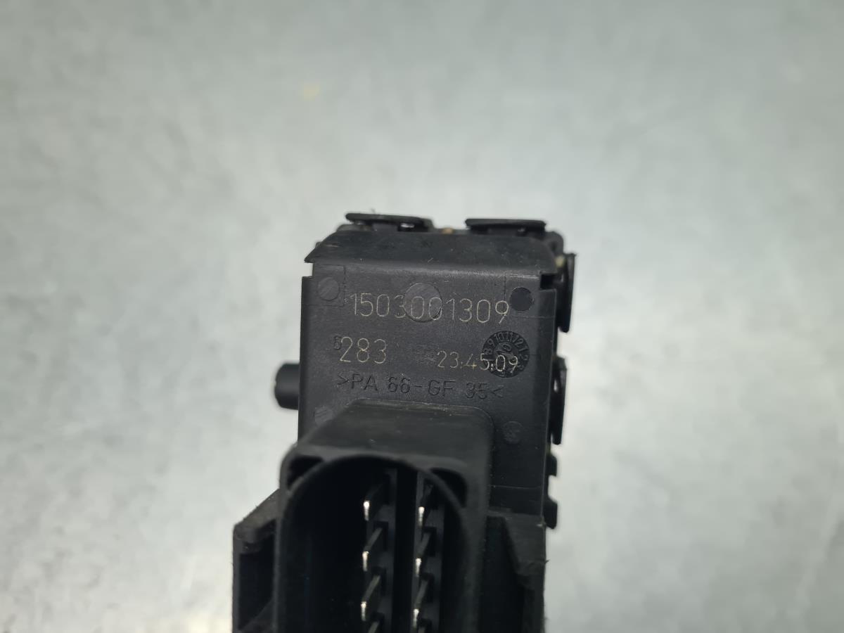 Motor de Elevalunas Trasero Izquierdo AUDI A6 (4B2, C5) Imagem-4