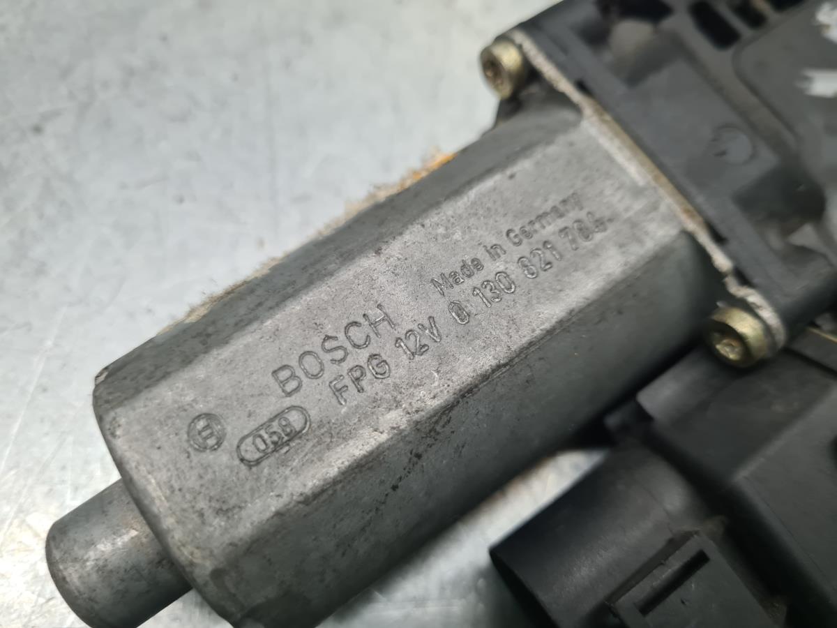 Motor de Elevalunas Trasero Izquierdo AUDI A6 (4B2, C5) Imagem-5