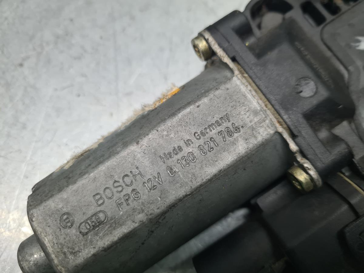 Motor de Elevalunas Trasero Izquierdo AUDI A6 (4B2, C5) Imagem-6