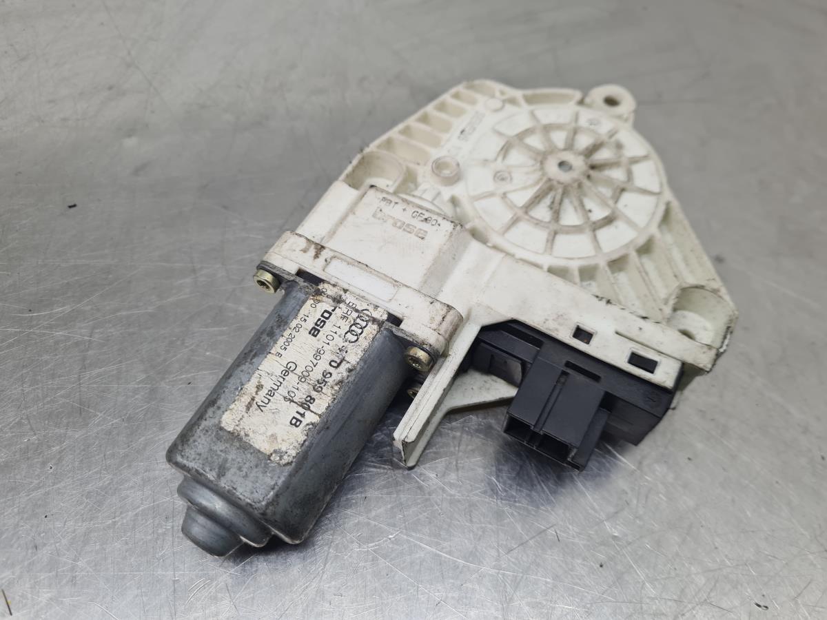 Motor vidro frente direito AUDI A6 (4F2, C6)