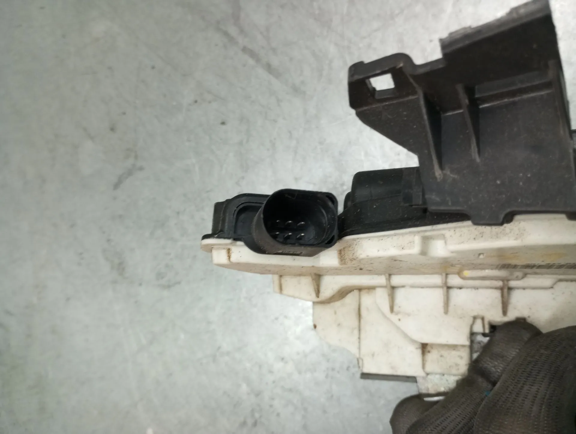 Serrure Avant Droite SEAT Ibiza IV (6J5, 6P1) Imagem-1