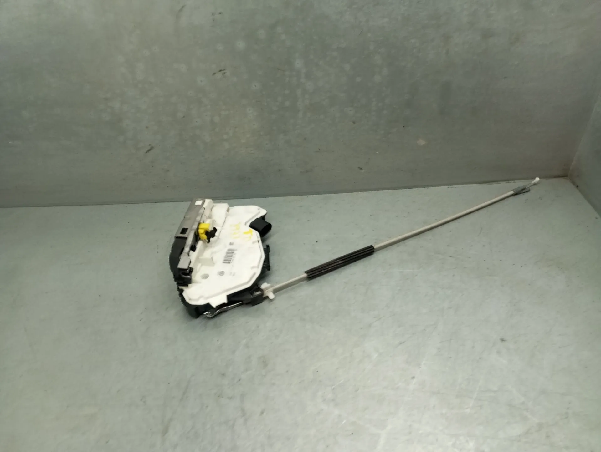 Serrure Arrière Droite SEAT Ibiza IV (6J5, 6P1)