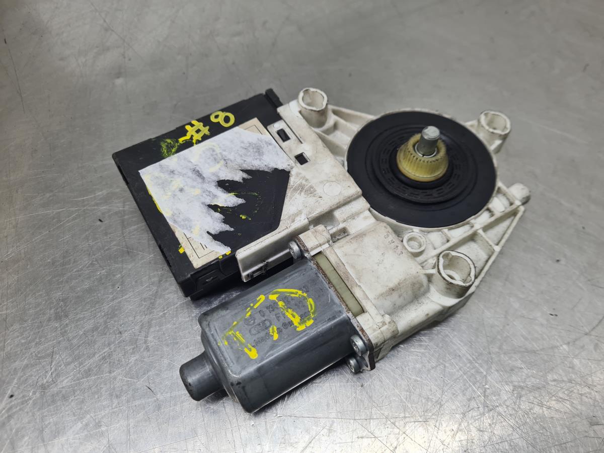 Motor vidro trás direito AUDI A3 (8P1) Imagem-1