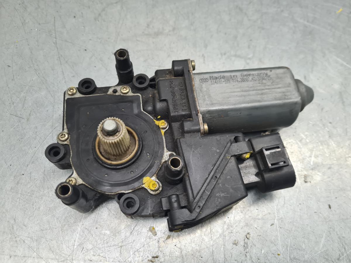 Motor vidro frente direito AUDI A6 (4B2, C5) Imagem-1