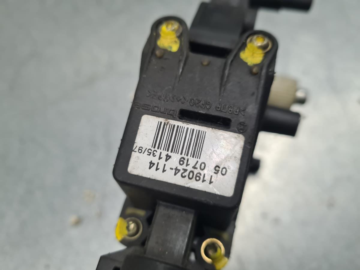 Motor vidro frente direito AUDI A6 (4B2, C5) Imagem-3