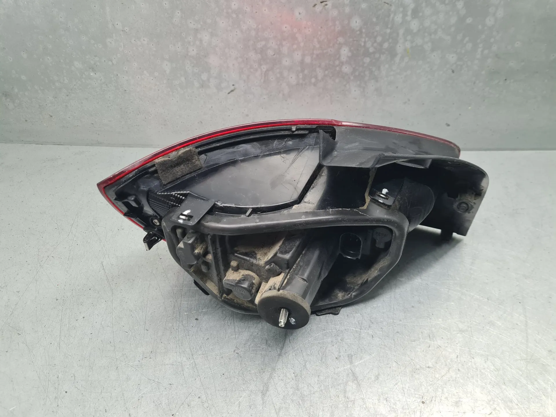 Feu arrière Droite SEAT Ibiza IV (6J5, 6P1) Imagem-4
