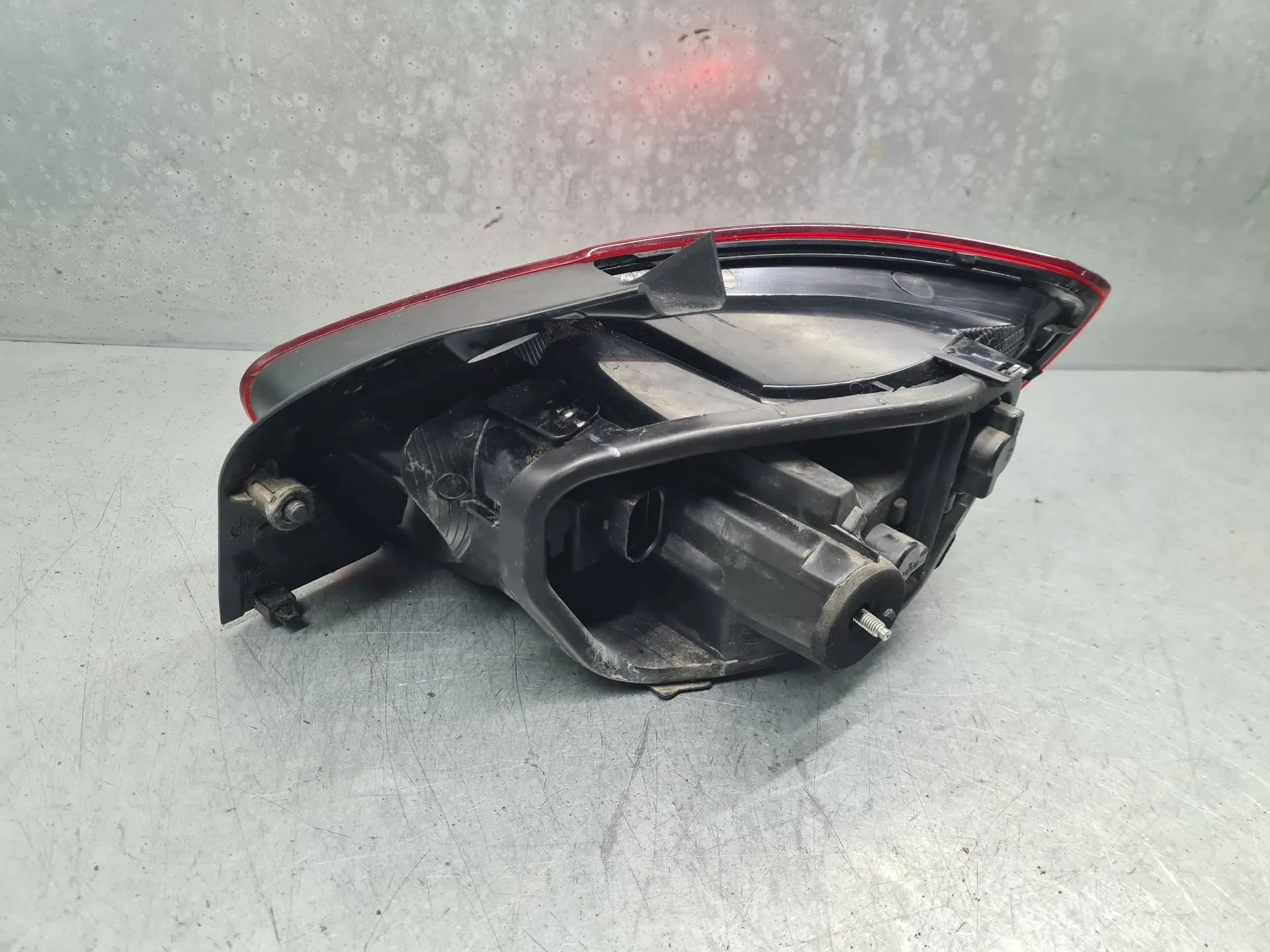Feu arrière Gauche SEAT Ibiza IV (6J5, 6P1) Imagem-4