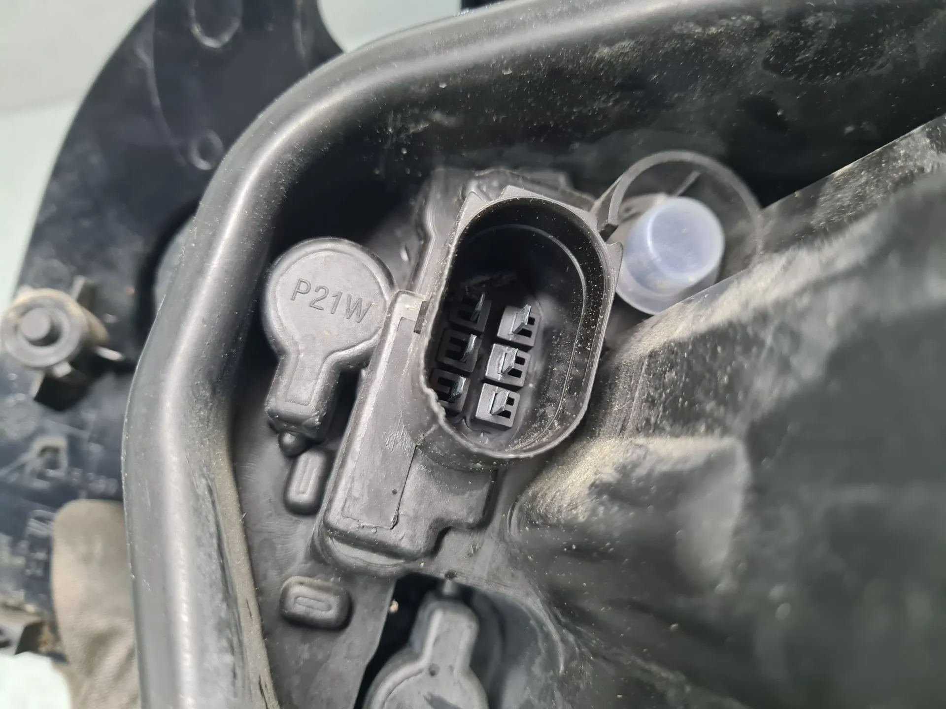 Feu arrière Gauche SEAT Ibiza IV (6J5, 6P1) Imagem-6