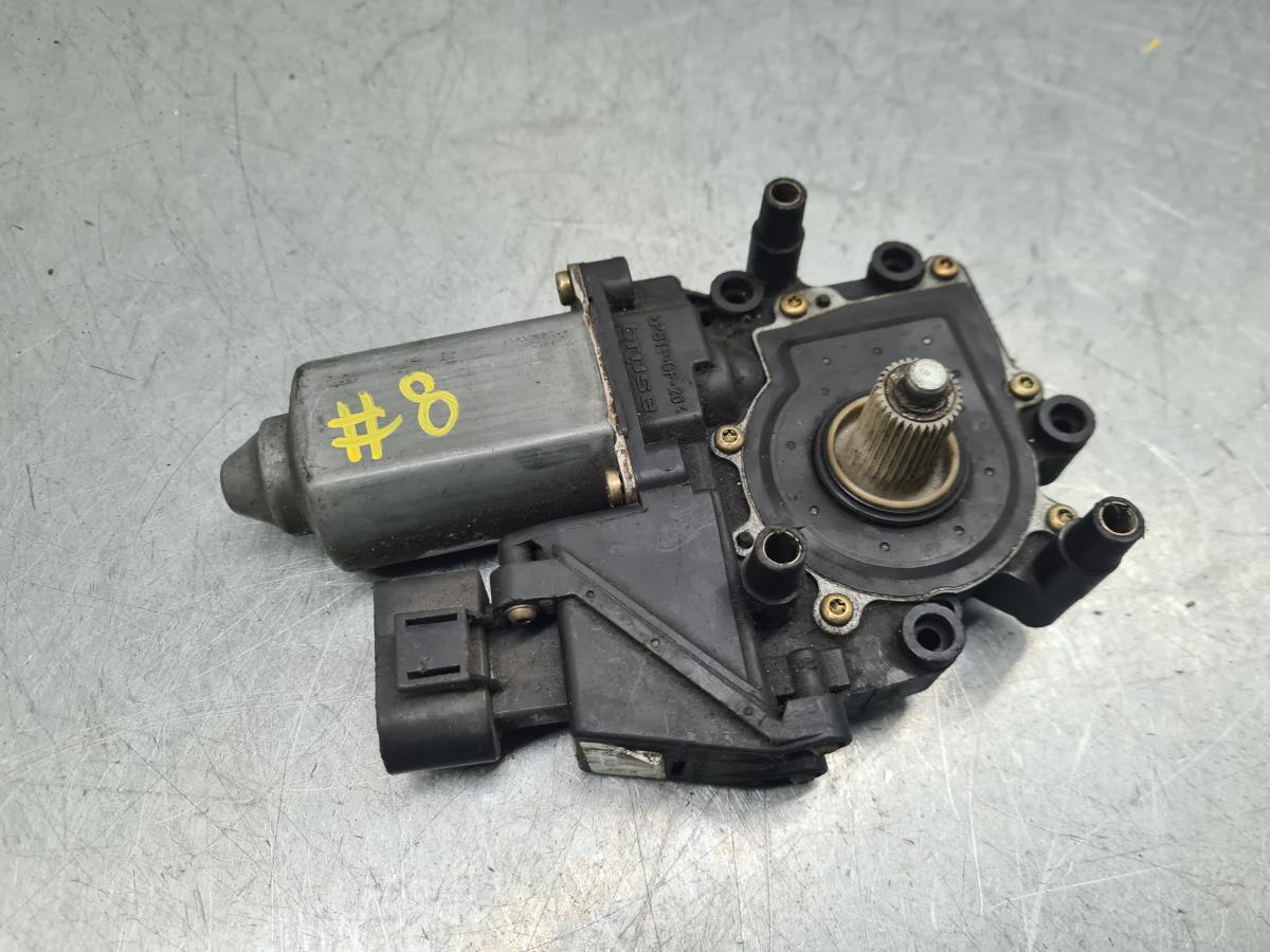 Moteur lève-vitre avant gauche AUDI A4 (8D2, B5)