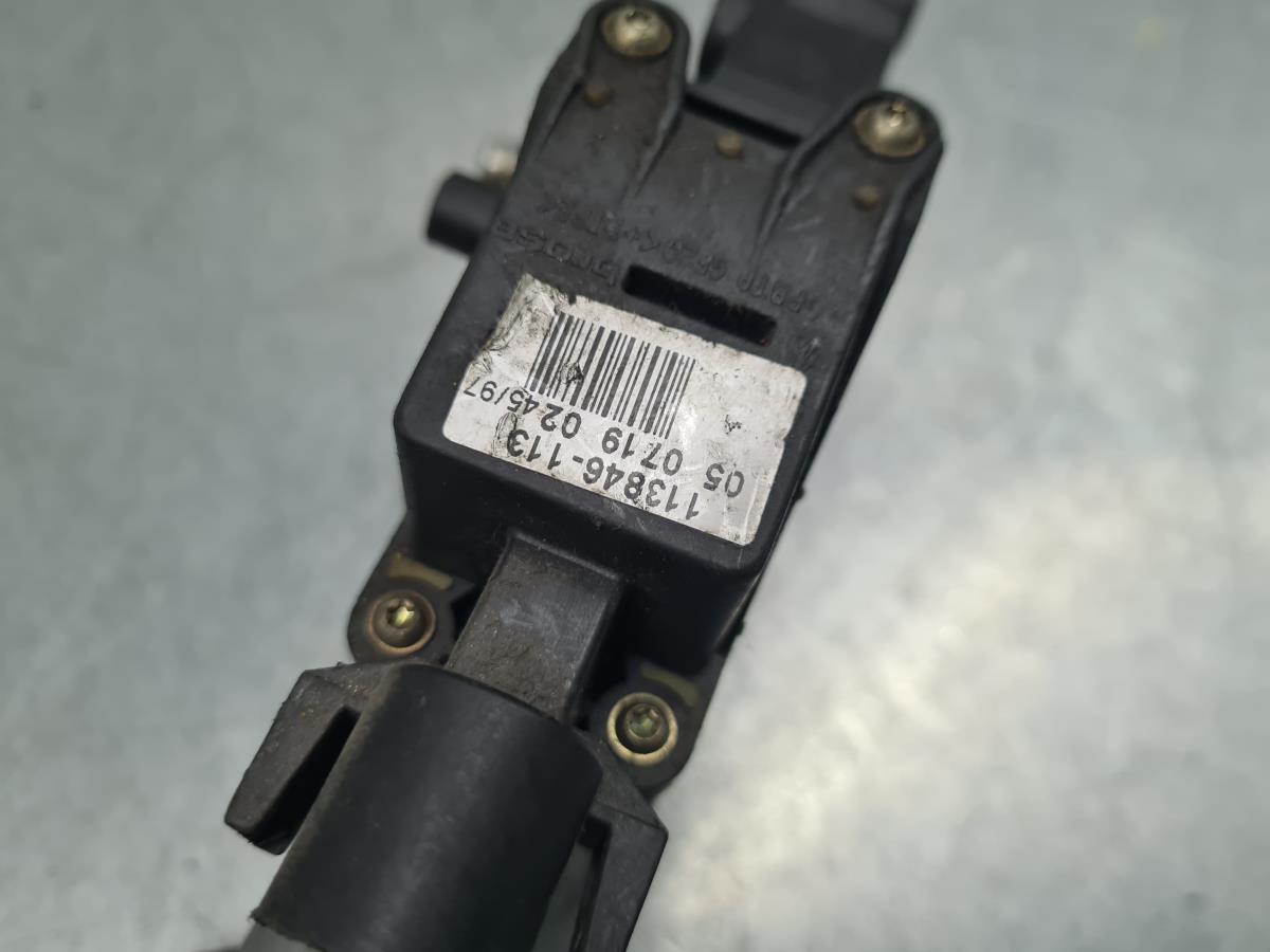 Moteur lève-vitre avant gauche AUDI A4 (8D2, B5) Imagem-3