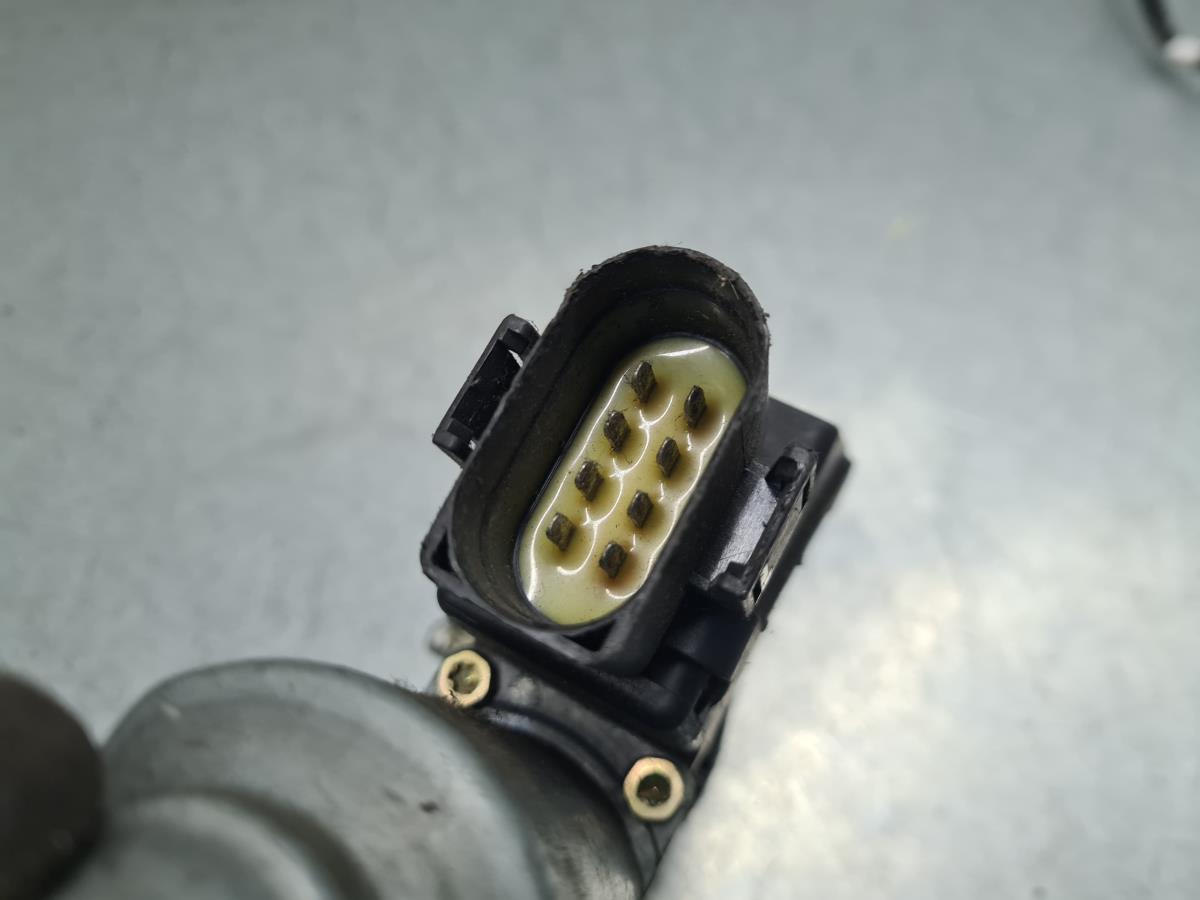 Moteur lève-vitre avant gauche AUDI A4 (8D2, B5) Imagem-2