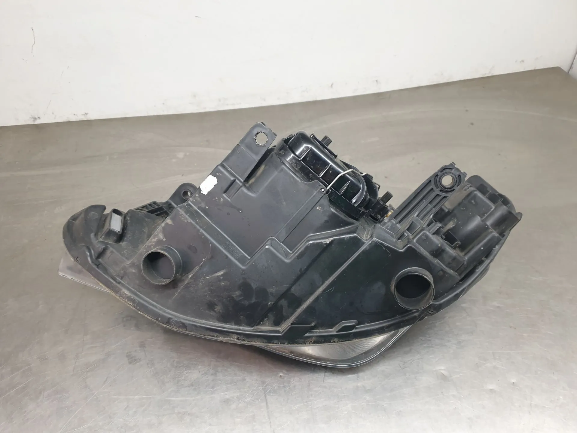 Phare avant Droit SEAT Ibiza IV (6J5, 6P1) Imagem-4
