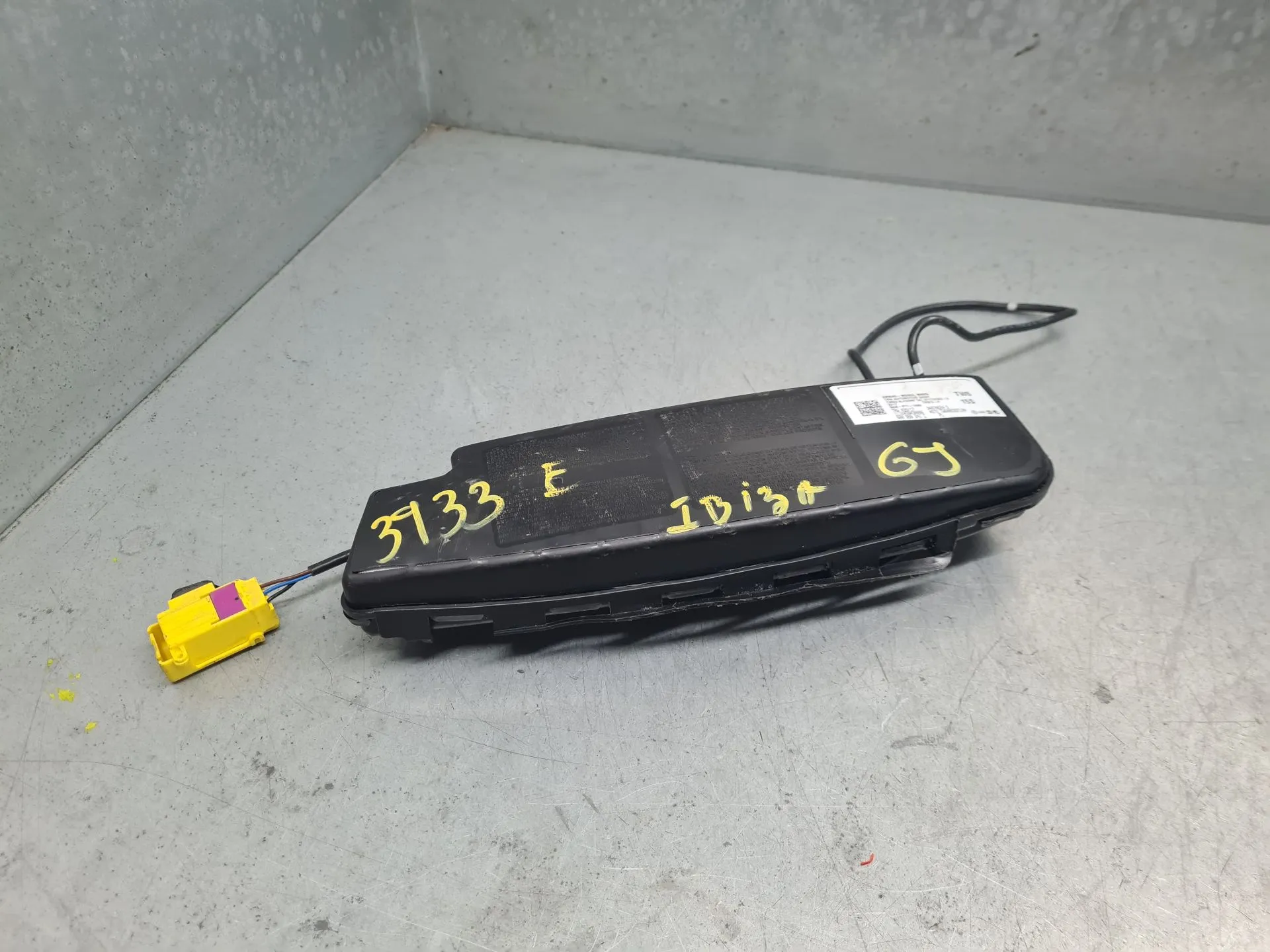 Airbag Sinistro SEAT Ibiza IV (6J5, 6P1)