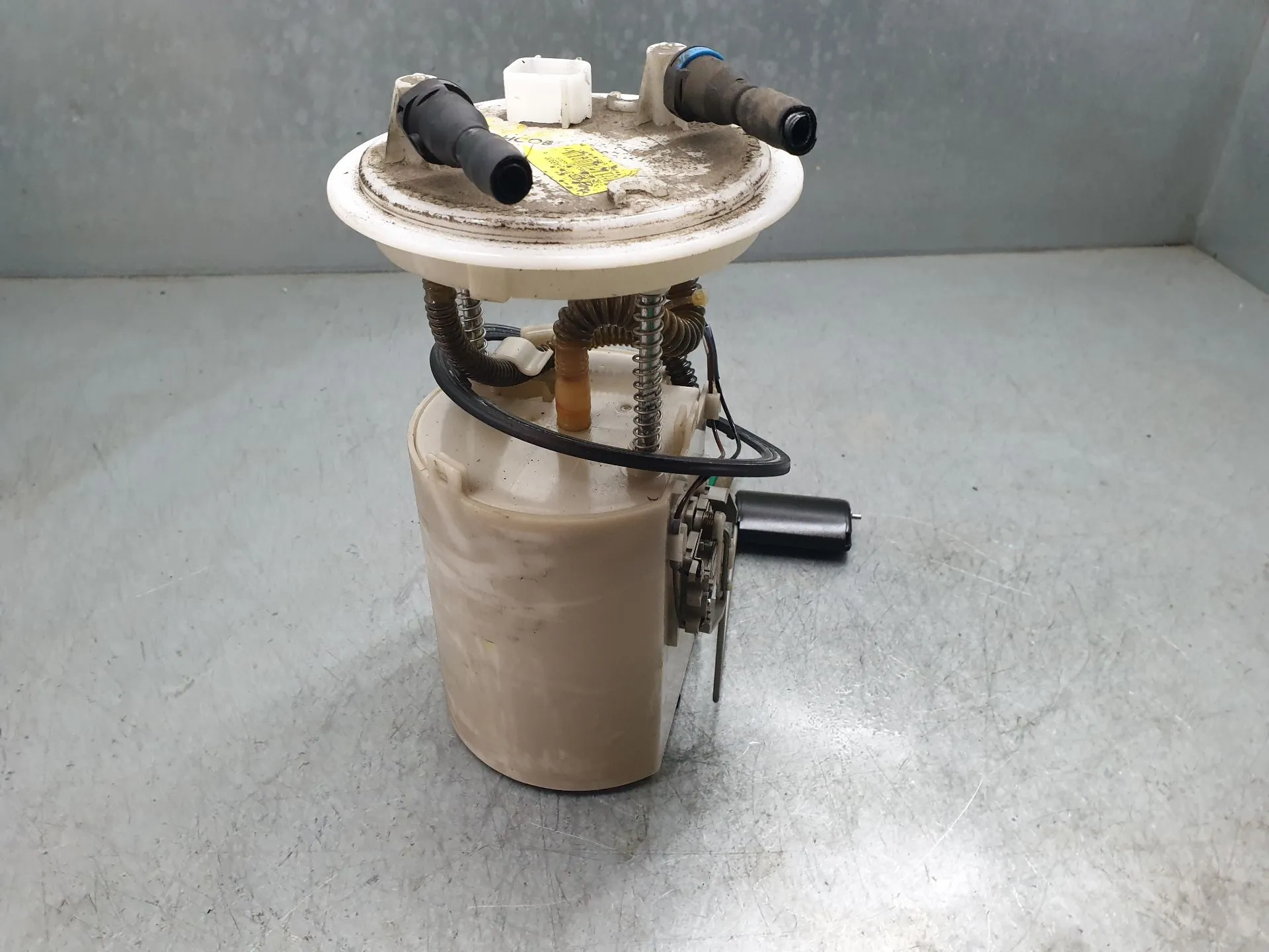 Fuel pump HYUNDAI i30 (GD)