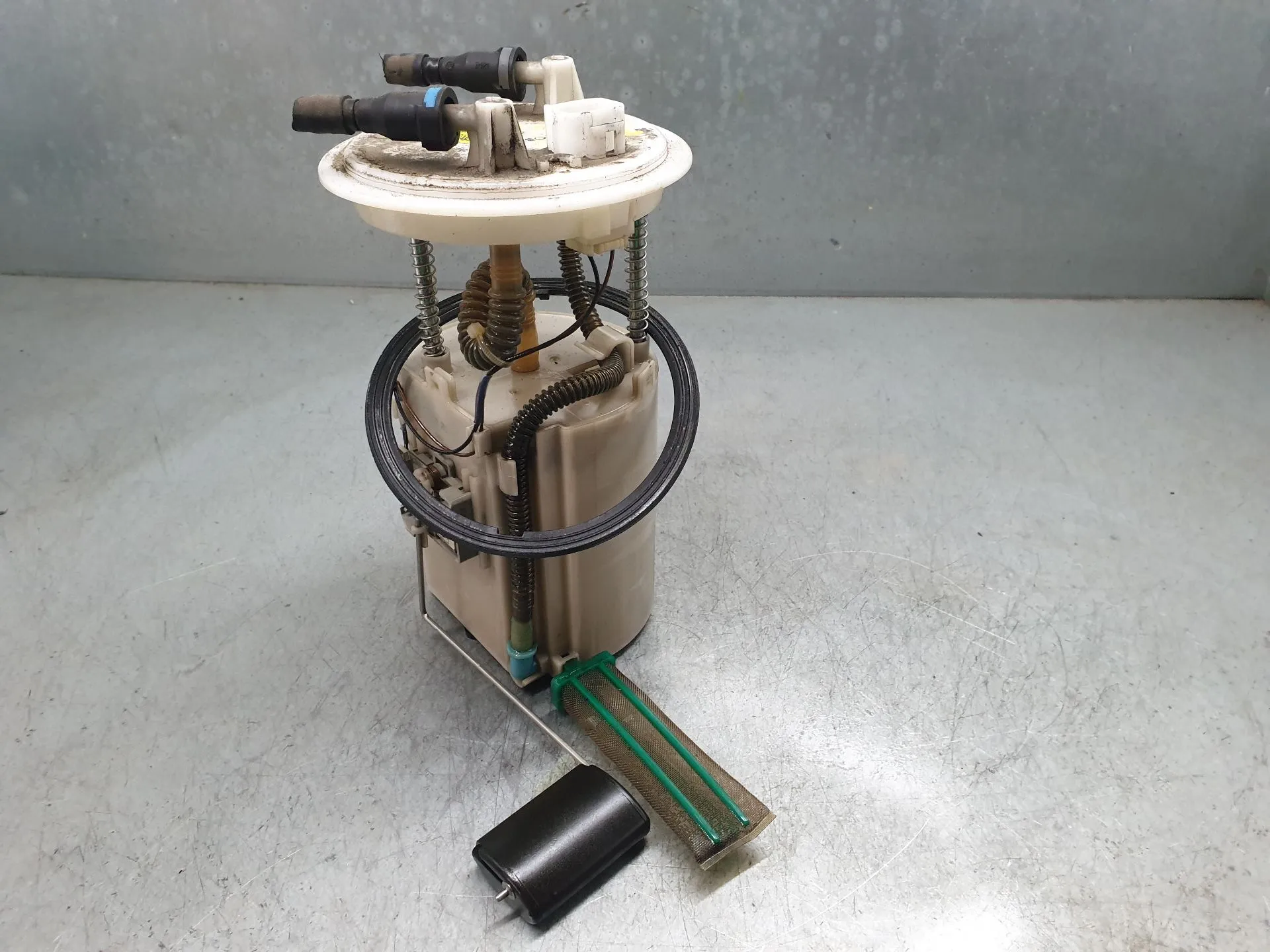 Bomba de combustível HYUNDAI i30 (GD) Imagem-1