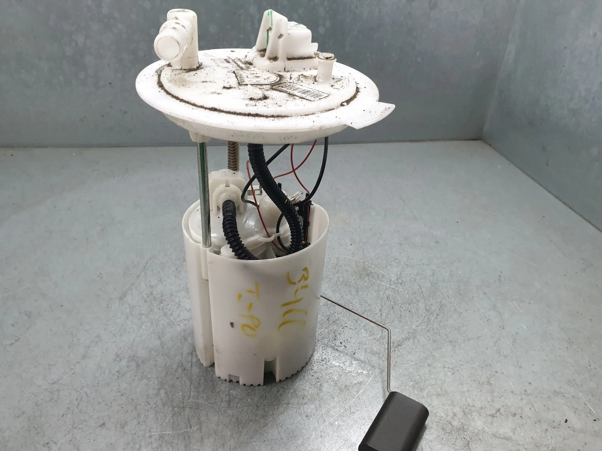 Fuel pump FIAT Tipo Hatchback (357_)