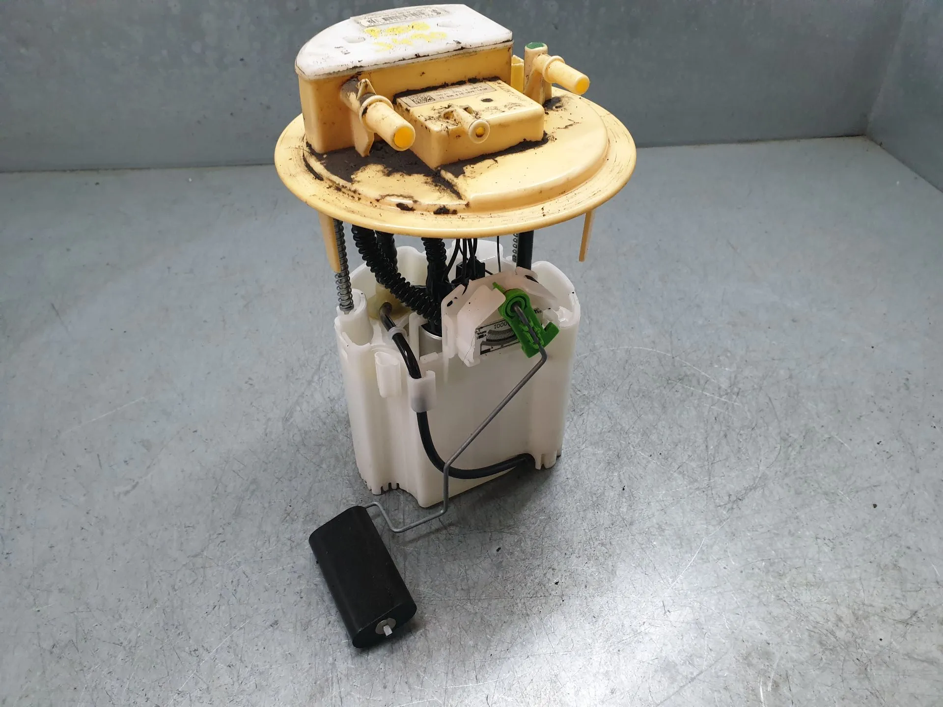 Fuel pump PEUGEOT 508 SW II