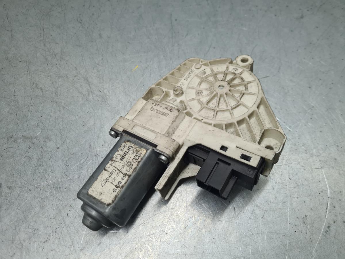 Moteur lève-vitre avant gauche AUDI A6 (4F2, C6) Imagem-1