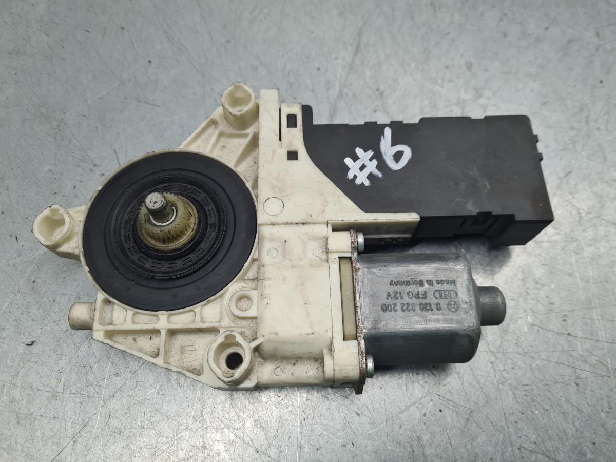 Moteur lève-vitre avant gauche PEUGEOT 407 (6D_) Imagem-1