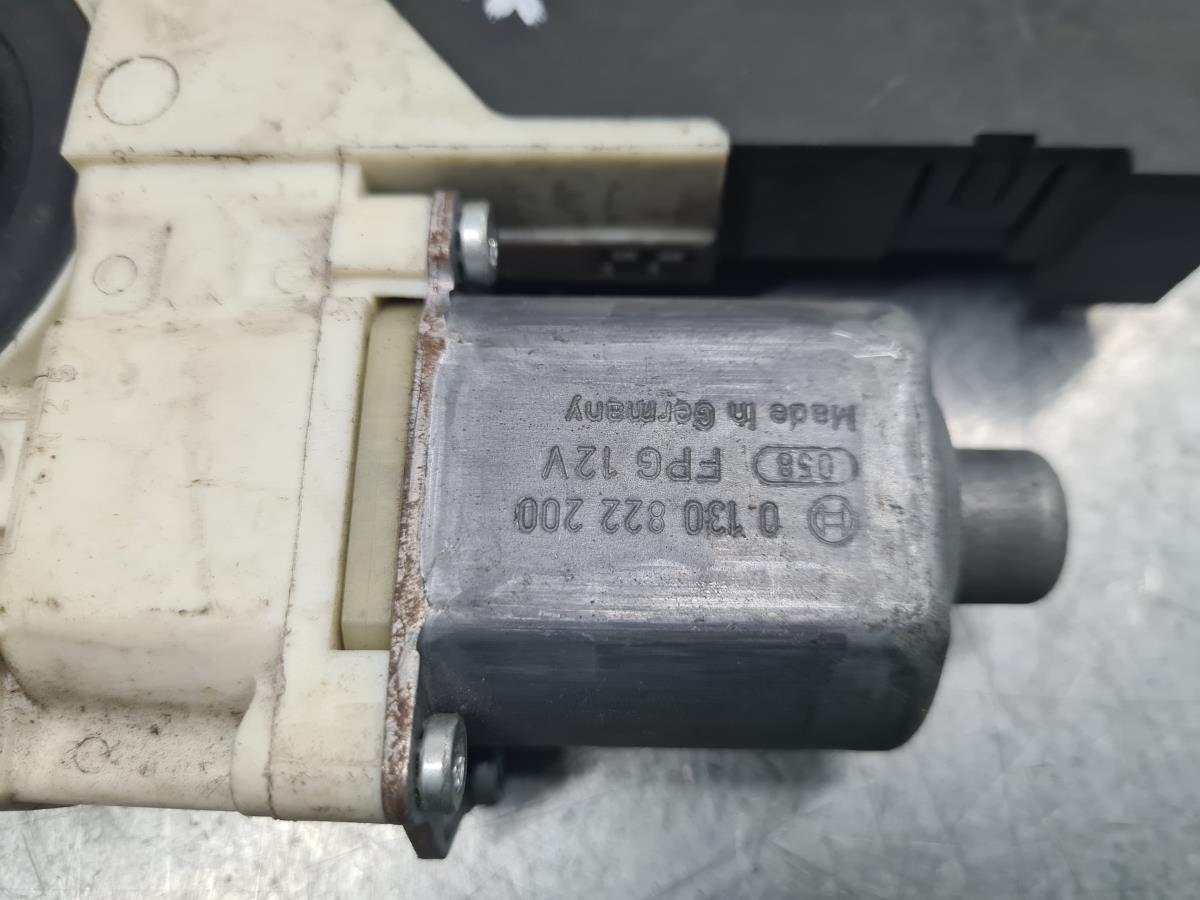 Moteur lève-vitre avant gauche PEUGEOT 407 (6D_) Imagem-2