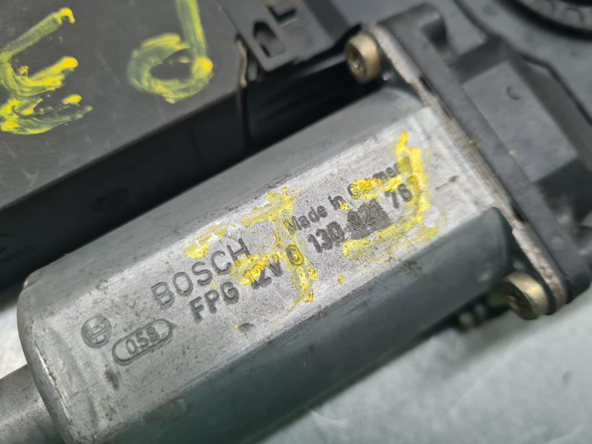 Moteur lève-vitre avant gauche PEUGEOT 307 SW (3H) Imagem-5