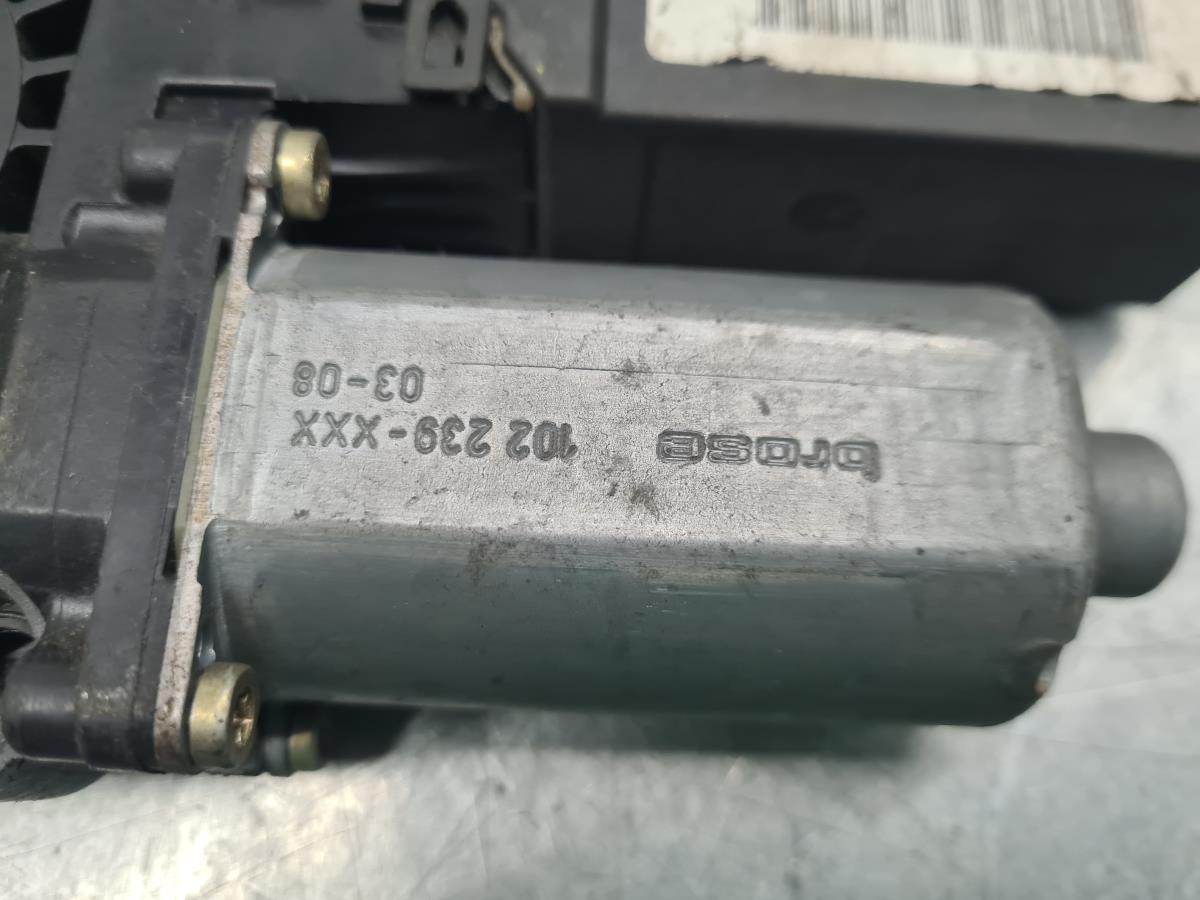 Moteur lève-vitre avant gauche PEUGEOT 307 SW (3H) Imagem-2