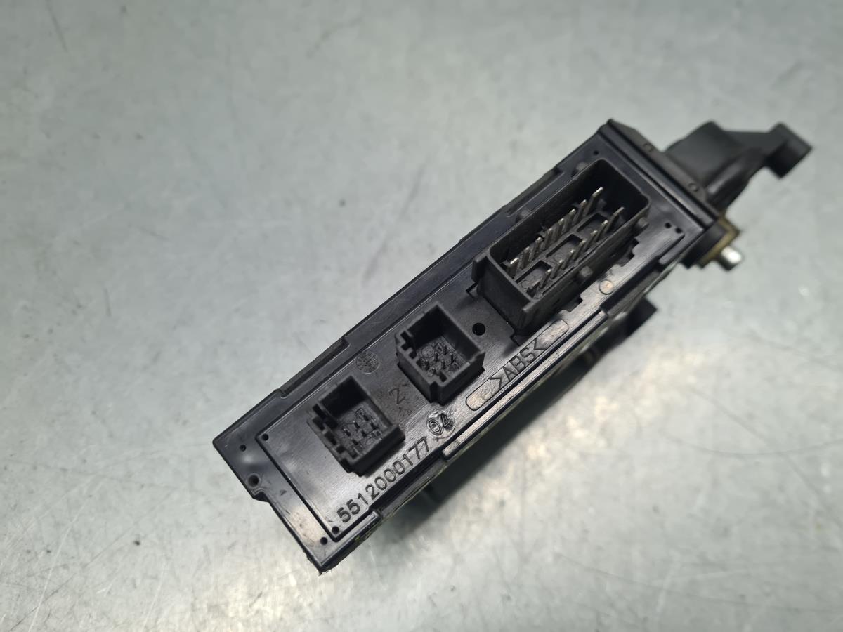 Moteur lève-vitre avant gauche PEUGEOT 307 SW (3H) Imagem-4