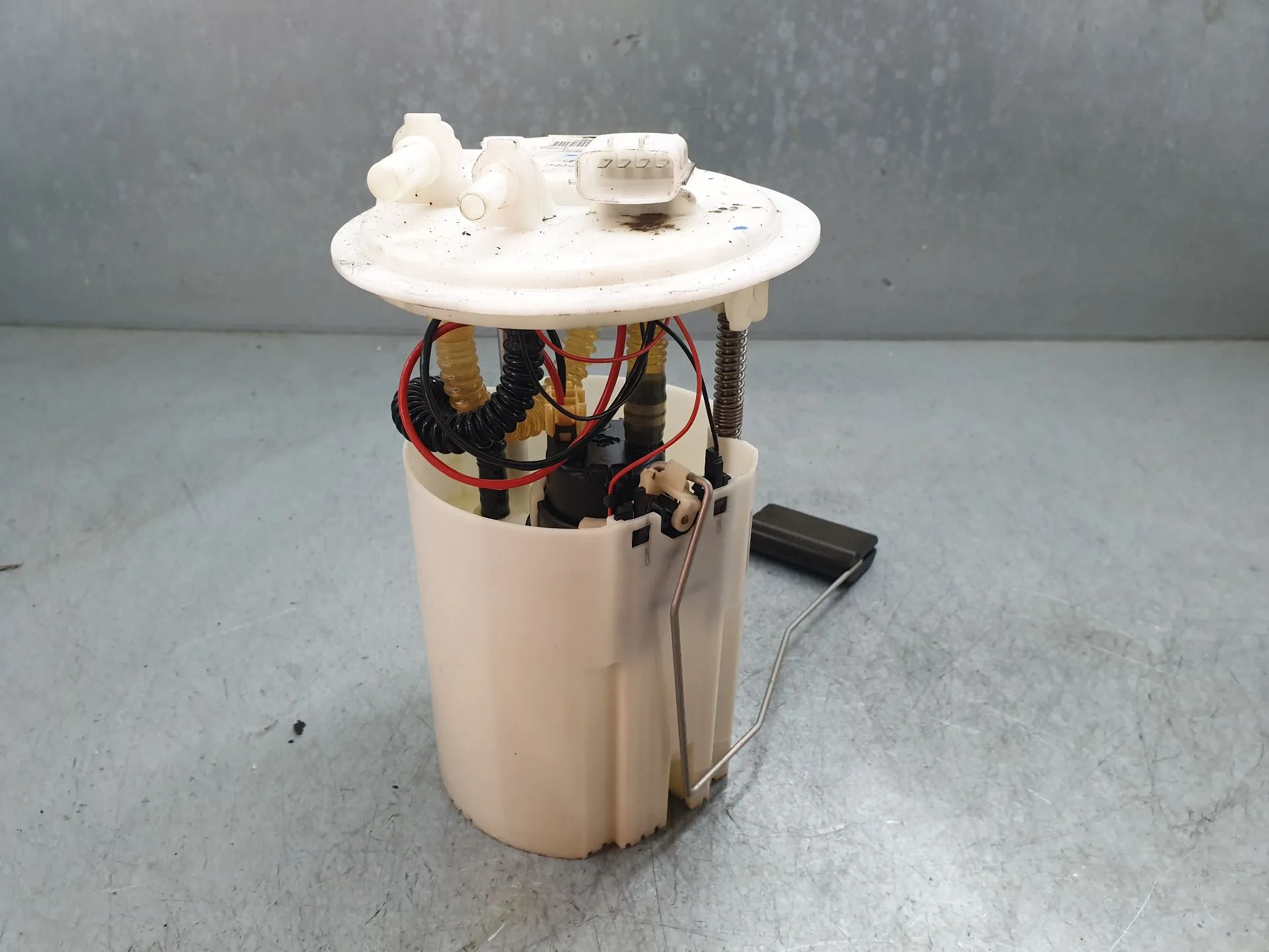 Bomba de combustível RENAULT Megane III Grandtour (KZ0/1) Imagem-1