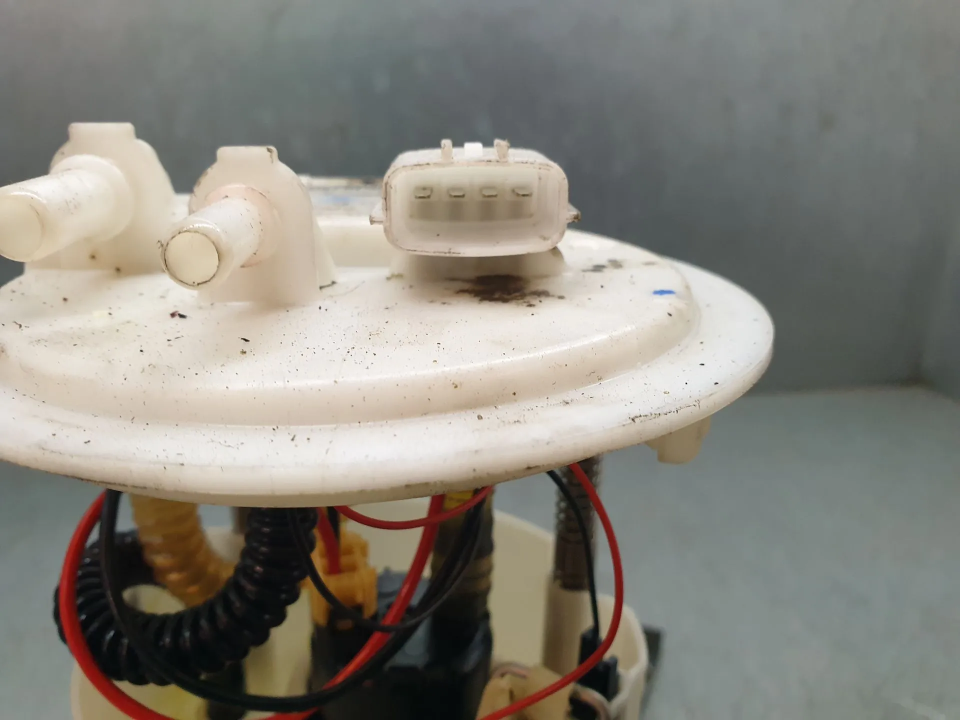 Bomba de combustível RENAULT Megane III Grandtour (KZ0/1) Imagem-2