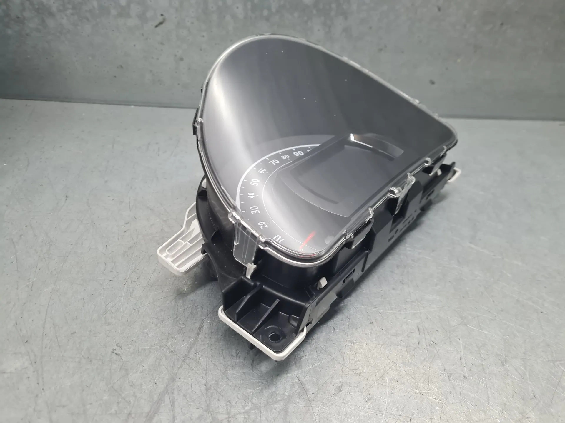 Quadrante / painel de instrumentos RENAULT Twingo III (BCM_) Imagem-1