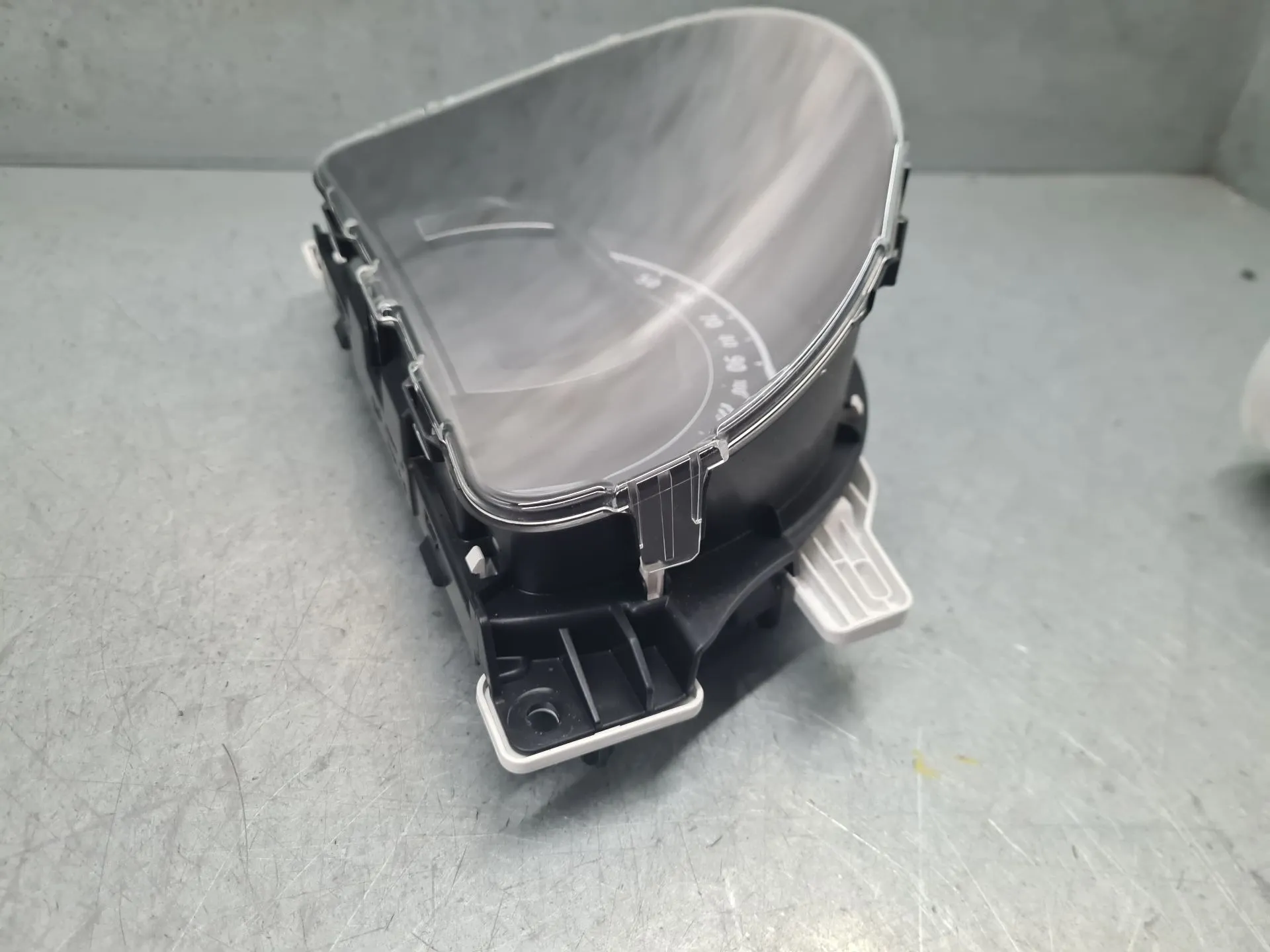 Quadrante / painel de instrumentos RENAULT Twingo III (BCM_) Imagem-2