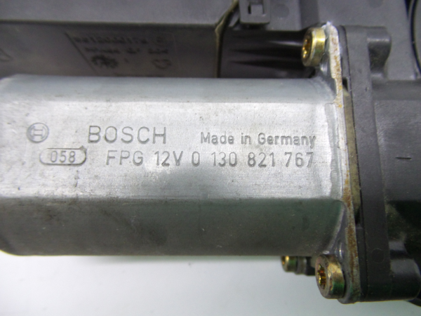 Moteur lève-vitre avant gauche PEUGEOT 307 (3A/C) Imagem-5