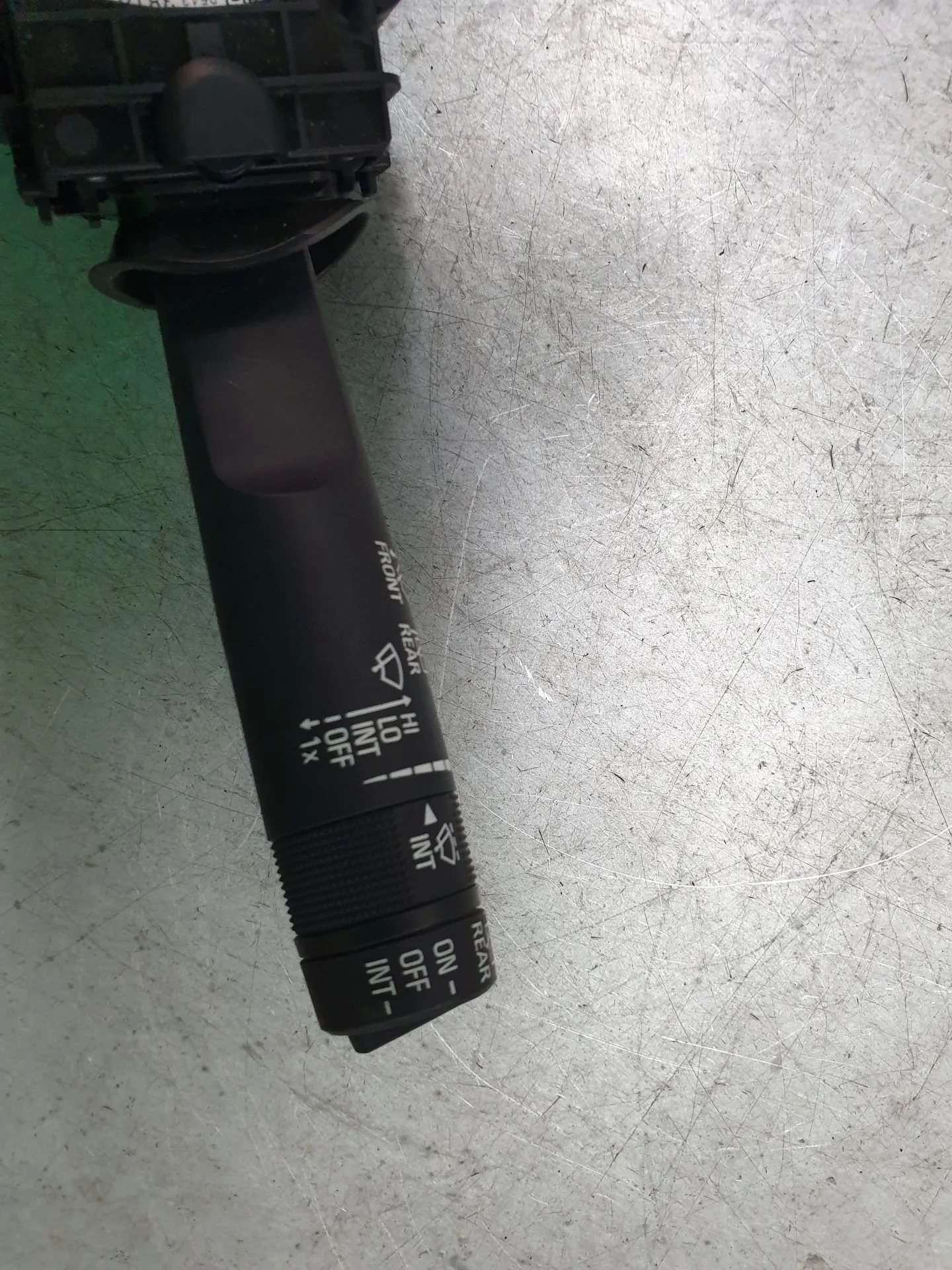 Set leve luci e tergicristalli OPEL Corsa E Imagem-2